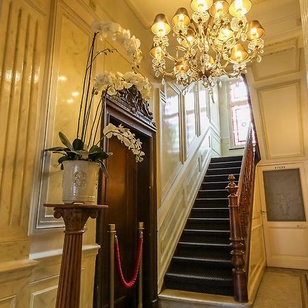 Hotel D'Orangerie Маастрихт Екстер'єр фото